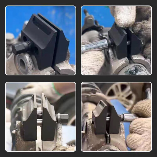 Car Suspension Split Steering Knuckles Spreader Automotive 2