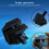 Car Suspension Split Steering Knuckles Spreader Automotive 5