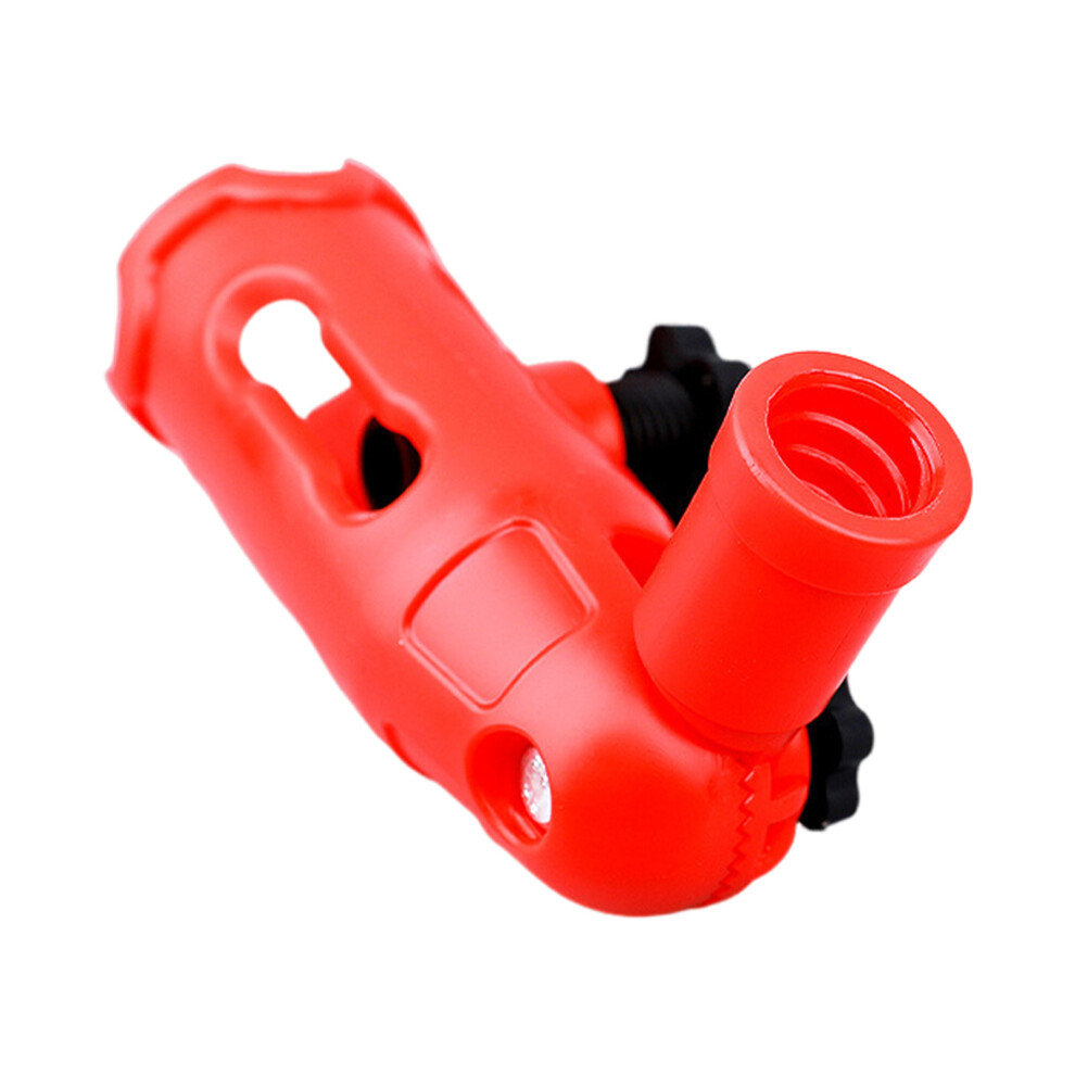 Paint Brush Extender Paint Roller Extension Poles Clamping Tool 7627000060754