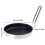 Folding Nonstick Frying Pans Portable Outdoor Cookware Light 3