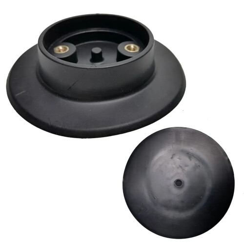 Quick Release Port Holder for Stand Up Paddleboard Inflatable