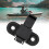 Kayak Quick Release Slide Lock Deck Fitting for Canoes Fishing 6
