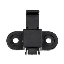 Kayak Quick Release Slide Lock Deck Fitting for Canoes Fishing