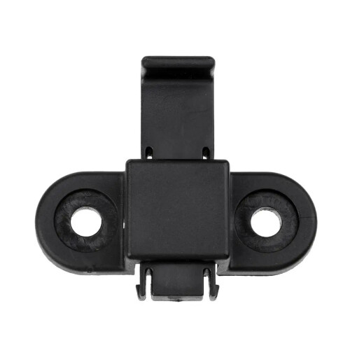 Kayak Quick Release Slide Lock Deck Fitting for Canoes Fishing