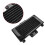 Upgrade 125ml Motorcycle Engine Oil Cooler Cooling 4
