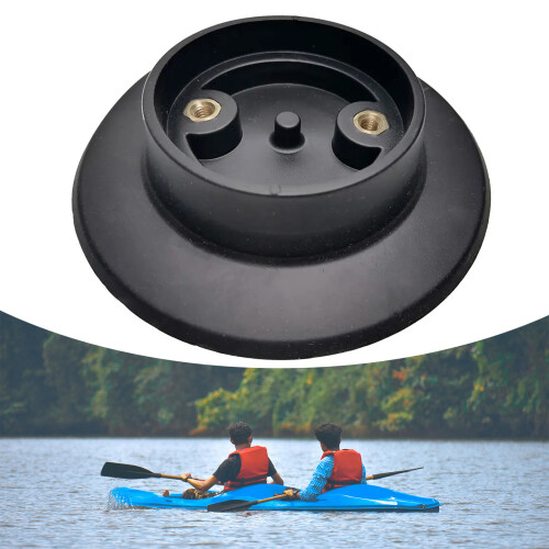 Quick Release Port Holder for Stand Up Paddleboard Inflatable 1