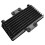 Upgrade 125ml Motorcycle Engine Oil Cooler Cooling 6