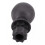 Plastic Kayak Quick Release Track Base Replacement Balls Mount 1