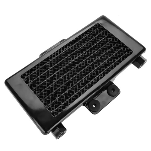 Upgrade 125ml Motorcycle Engine Oil Cooler Cooling