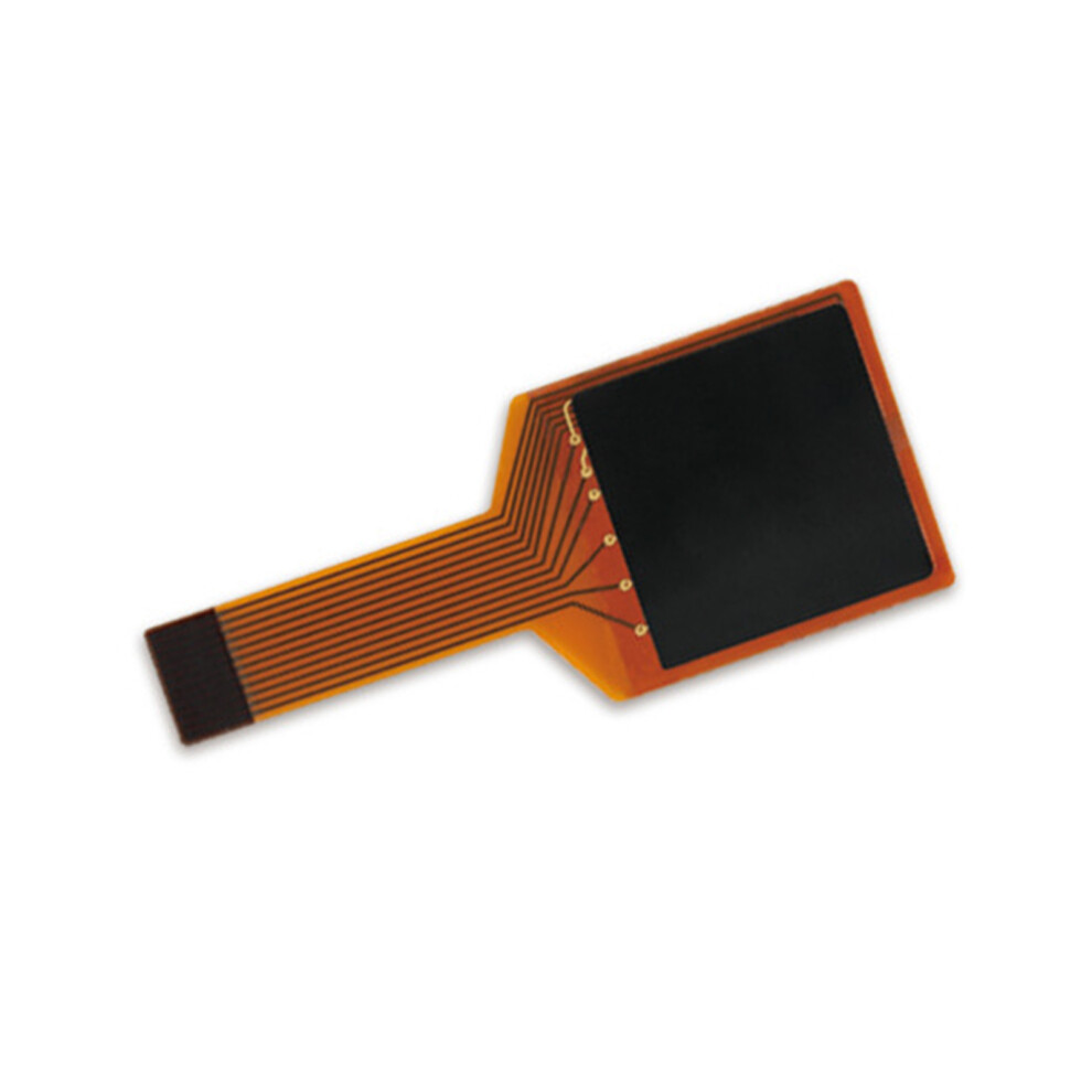 Accurate Thin Film Pressure Sensors With High Sensitivity And 7627000061164