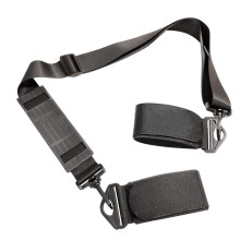 Adjustable Shoulder Strap for Carrier Backpack Belt Compatible with Skateboards, Skis, and Snowboards, Heavy-Duty Design