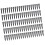 100Pcs Boundaries Wire Stake Lawn Landscape Staple Boundaries 1