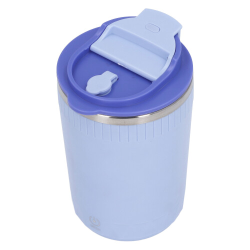 Self Stirring Mug 380ml 304 Stainless Steel USB 2