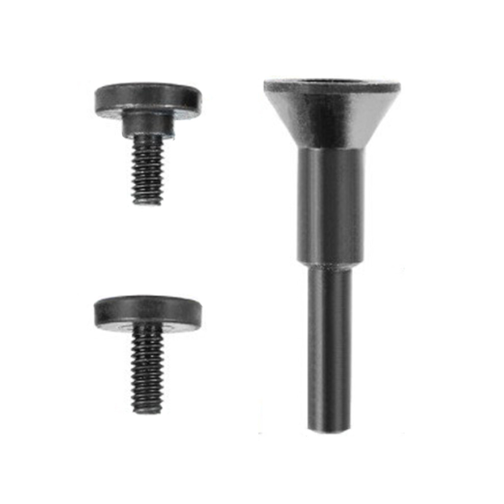 Multifunction Cutting Disc Mounting Mandrel Arbors For 7627000061645