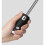 Automatic Opening and Closing Inverted Three-Fold Folding Umbrella Reflective Side with Flashlight 19