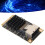 Mini PCIE Expansion Card 4 SATA 3.0 6Gb/s RAID MSI 11