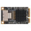 Mini PCIE Expansion Card 4 SATA 3.0 6Gb/s RAID MSI 3