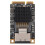 Mini PCIE Expansion Card 4 SATA 3.0 6Gb/s RAID MSI 2