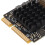 Mini PCIE Expansion Card 4 SATA 3.0 6Gb/s RAID MSI 14