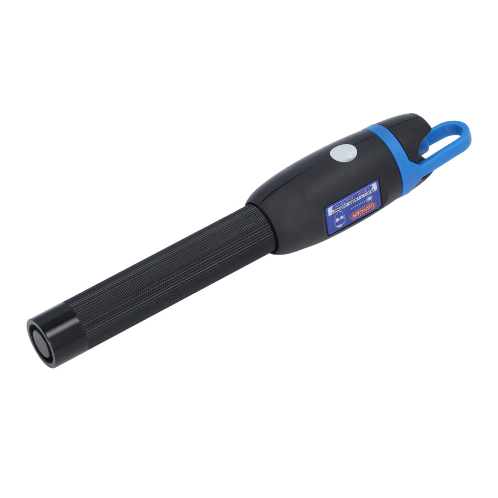 10W Visual Fault Locator Fiber Tester Vfl 650Nm Non-Contact Pen 4901348877407