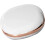 Retainer Case Thin White Holder for Dentures, Night Guards, and Braces - Durable Dental Storage Box 2