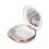 Retainer Case Thin White Holder for Dentures, Night Guards, and Braces - Durable Dental Storage Box 1