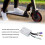 Controllore per scooter 48V 800W, lega di alluminio 4