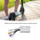 Controllore per scooter 48V 800W, lega di alluminio 7
