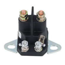 Anlasser-Solenoid-Relais 100 A 12 V für ATV & Rasenmäher