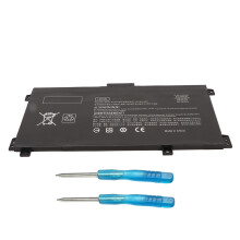 Laptop Battery LK03XL L09281‑855 916814‑855