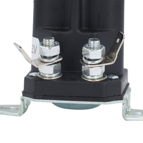 Relè solenoide di avviamento da 100 A e 12 V per ATV 2