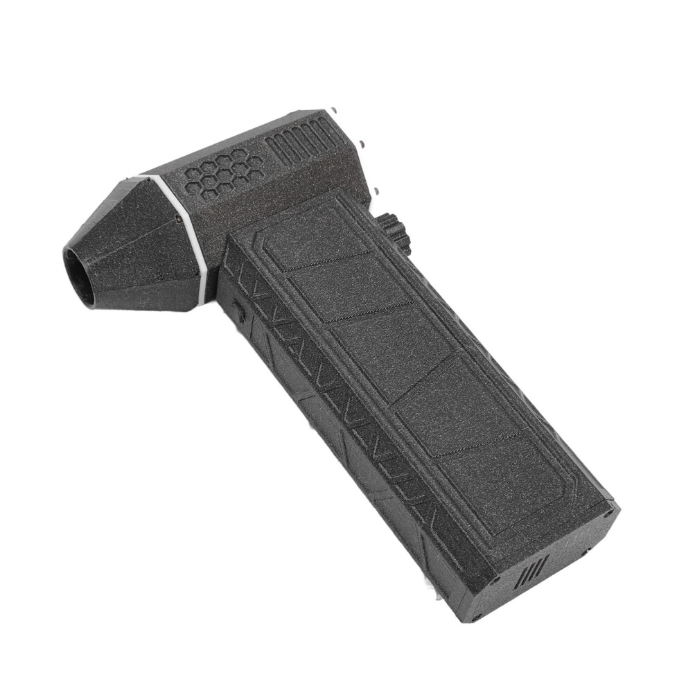 Pocket Dust Blower 200000Rpm Qc15w For Computers & Keyboards 4181348877908