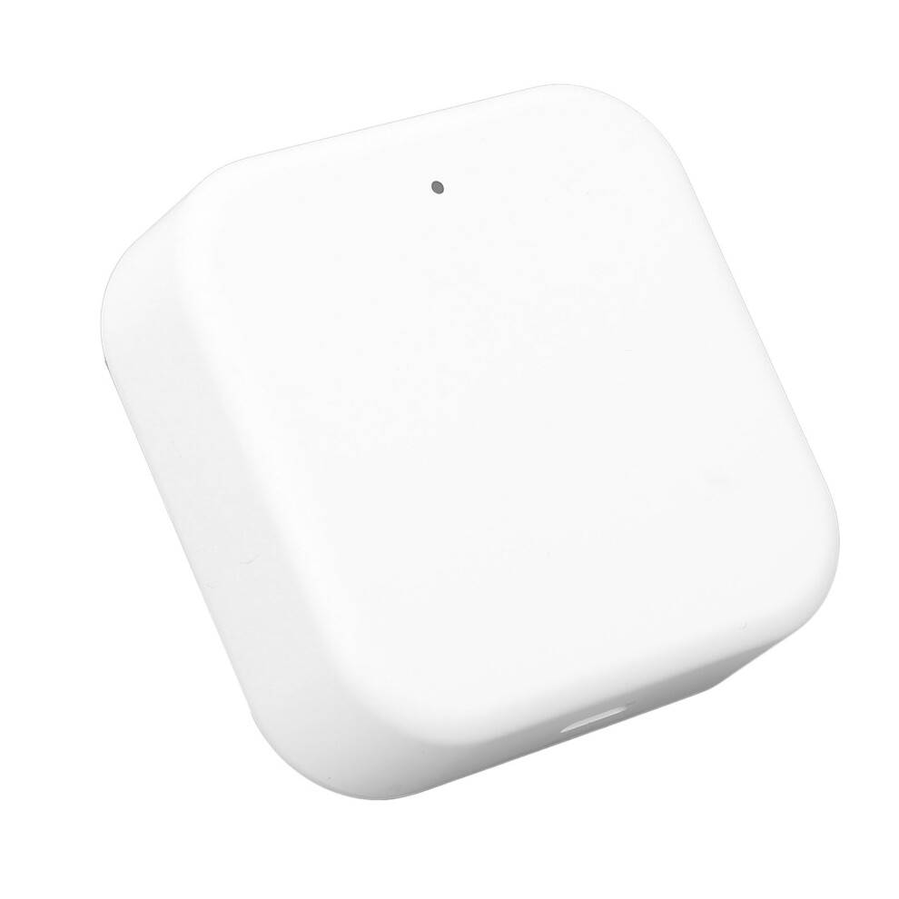 Smart Wifi Hub For Ttlock App Control - Remote & Voice Enabled 4931348878159