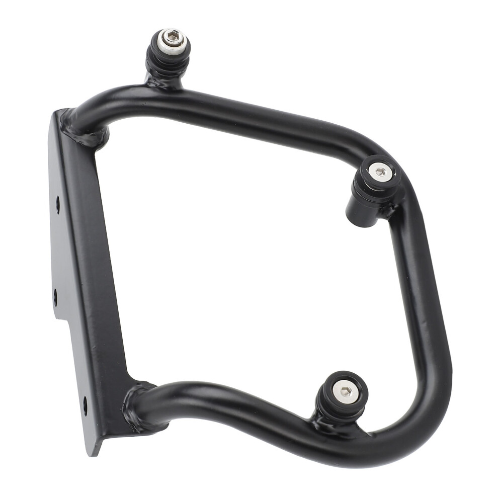 Xsr 900 2022Â2023 Right Saddlebag Rack 16Mm Iron Easy Install Bracket 8451348877687