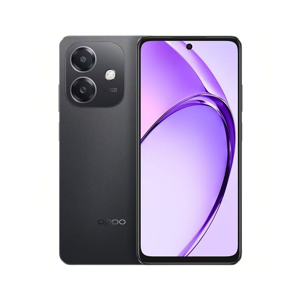 Oppo (Black) A3i 5G Smartphone 8Gb+128Gb Black