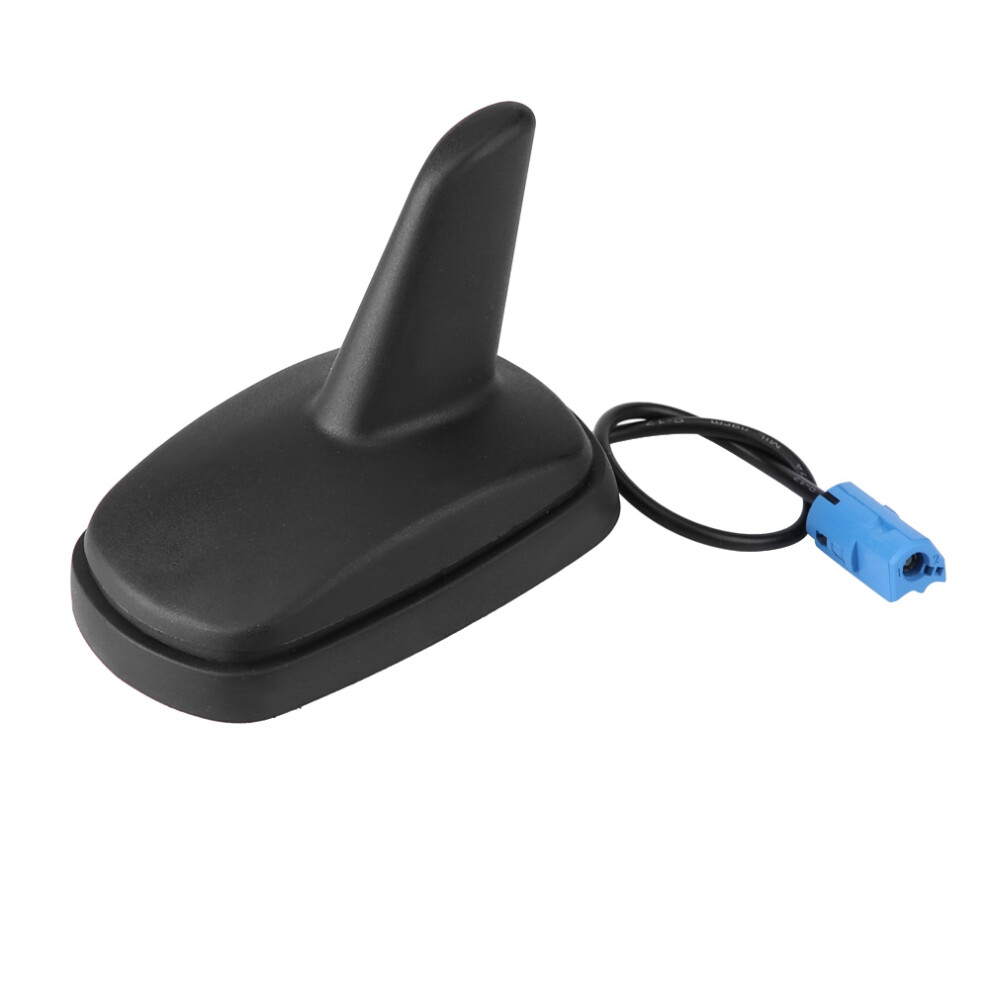 Car Roof Aerial Shark Fin Antenna For Opel Astra 8320539085661