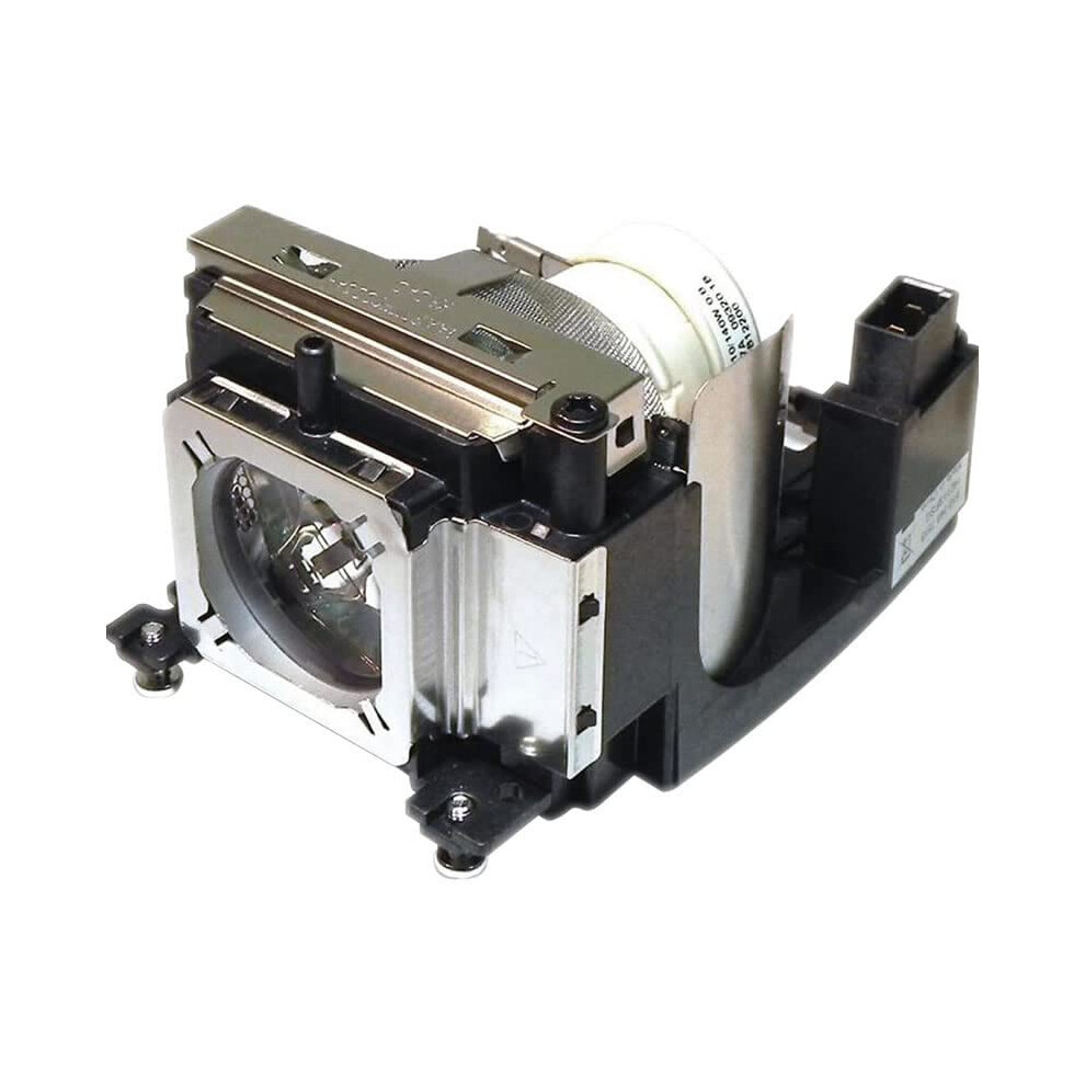 Original Inside Lamp For Canon Lv-7392A Projector - Compatible Replacement For Lv-Lp35 And 5323B001aa Lamp Module 6038364298065