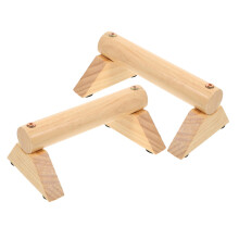 Abdominal Equipment Push-Up Bars for Men - Sturdy Push-Up Handles for Home Gym - Heavy-Duty Fitness Device