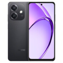 (Black) OPPO A3i 5G Smartphone 8GB+256GB