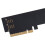 TXB127 PCIe 3.0 x8 zu SFF-8643 Adapter, 64 Gbit/s 8