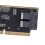 TXB127 PCIe 3.0 x8 zu SFF-8643 Adapter, 64 Gbit/s 12