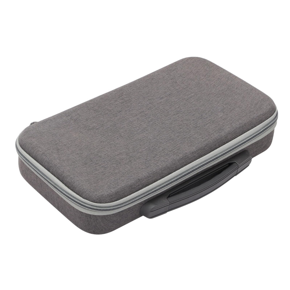 Camera Carrying Case Storage Box With Velvet Lining, Shockproof Design, Compatible With Dslr And Mirrorless Cameras 9084446845730