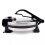 10" Electric Chapati Maker Flat Bread Naan Tortilla Roti Press Machine 5