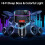 Syncwire Bluetooth 5.4 FM Transmitter Car Adapter 48W (PD 36W & 12W 4