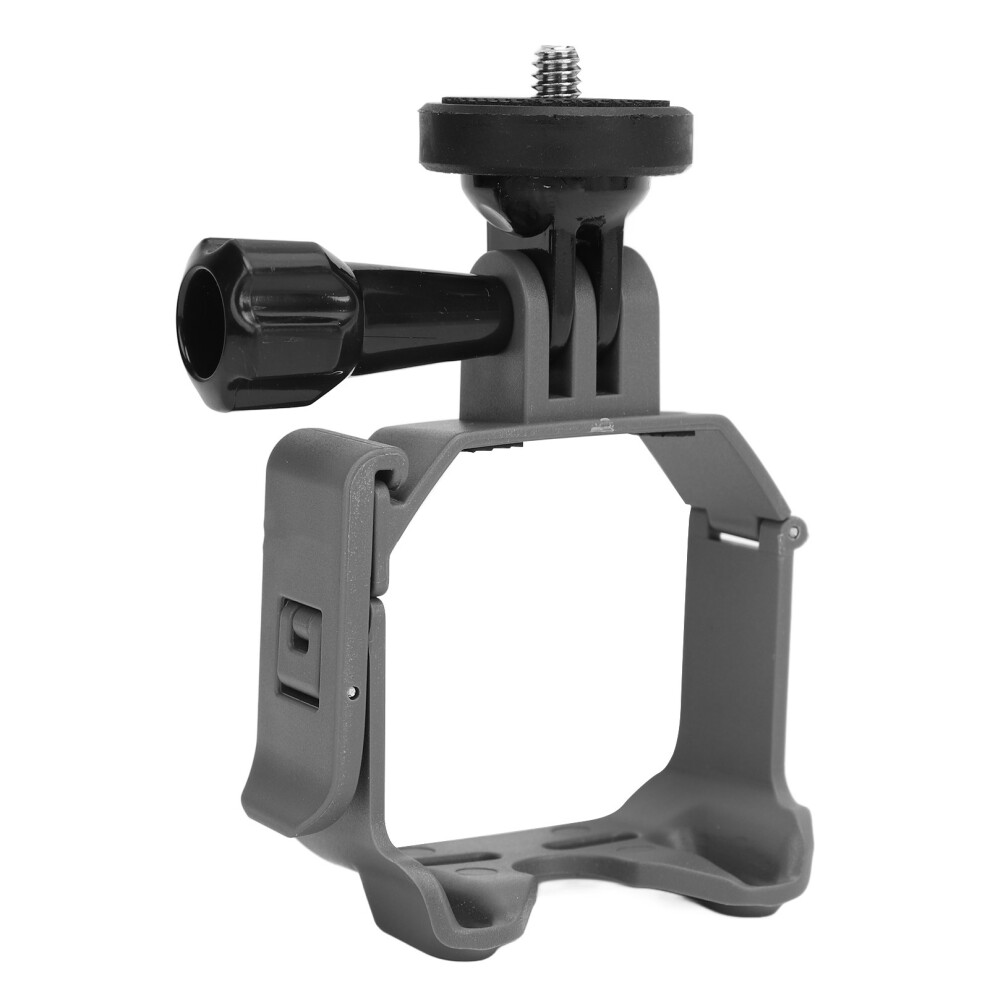 Drone Adapter Mount For Mini 4 Pro, 1/4In Screw Action Bracket 7621348880036