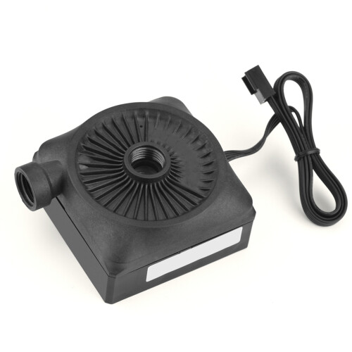 DC 12V Ultra quiet CPU Pump for Computer Water 2