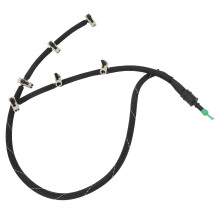 Fuel Injector Return Pipe LR032107 for Discovery 4 & Range Rover Sport 3.0 V6 Diesel