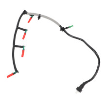 BB3Q9K022AG Tuyau d'évacuation du débordement de carburant 2.2L ABS