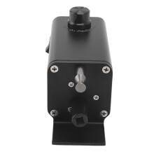 High Torsion Barbecue Rotisserie Motor USB 5V‑12V Portable Adjustable Speed