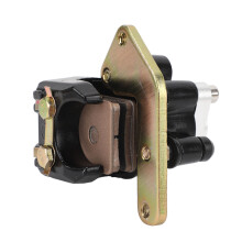 Pinza del freno posteriore 1UY 2580W 00 00 in metallo per ATV